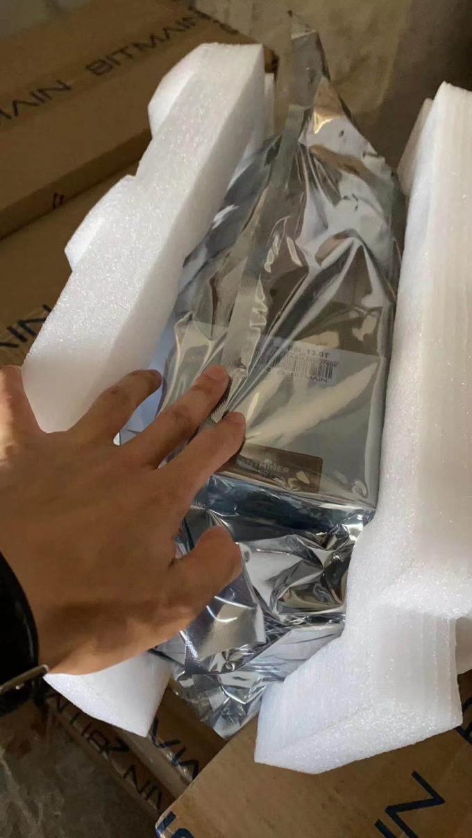 Onestopmining Z9 42k utilizó el antminer usando el método de Equihash