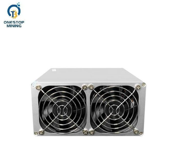 Nuevo minero 2 de los créditos de la CAJA 175Gh/S LBC LBRY de Goldshell libra