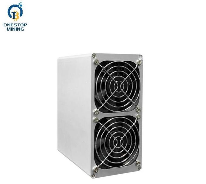 Nuevo minero 3 de los créditos de la CAJA 175Gh/S LBC LBRY de Goldshell libra