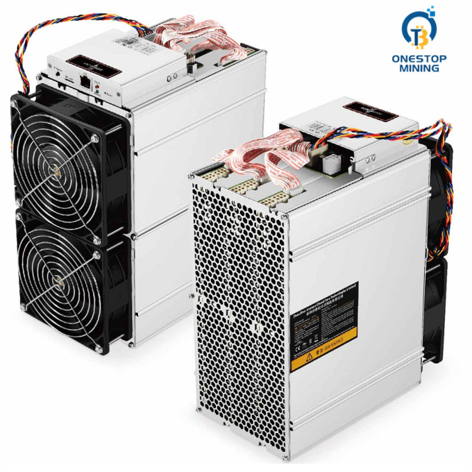 Minero Z9 42K de ASIC del algoritmo de Bitmain Zcash Equihash de la mano de Antminer segundo con la fuente de alimentación 0