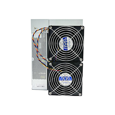 Martillo D10 4.3gh/S con la fuente de alimentación 3400w Dogecoin y el minero Asic de Litecoin