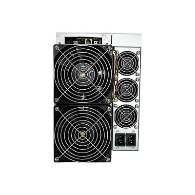 Martillo D10 4.3gh/S con la fuente de alimentación 3400w Dogecoin y el minero Asic de Litecoin