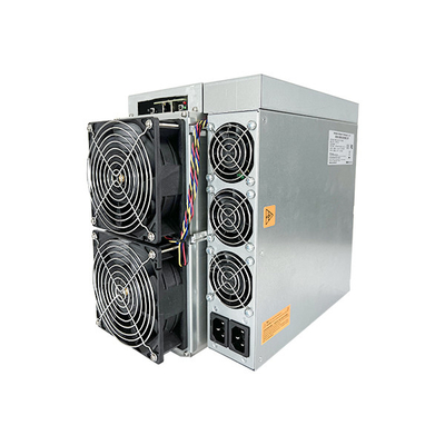 Martillo D10 4.3gh/S con la fuente de alimentación 3400w Dogecoin y el minero Asic de Litecoin