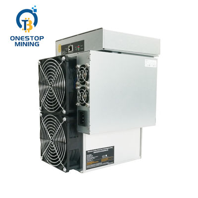 Moneda del DCR de Bitmain Antminer Dr5 34th/S Decred Minerstat que mina el 175x279x238MM