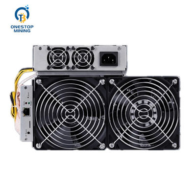 Moneda del DCR de Bitmain Antminer Dr5 34th/S Decred Minerstat que mina el 175x279x238MM