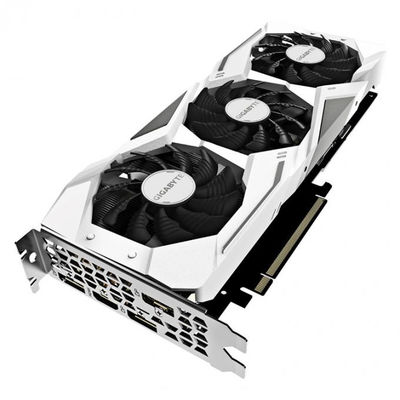 Minero Gigabyte Aorus Master Rtx 3090 de la tarjeta gráfica de Rtx 3080 10g no Lhr