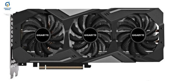 Minero For Laptop Mining de la tarjeta gráfica 3090 del Ti 3080 de Rtx 3080 10g Rtx3080