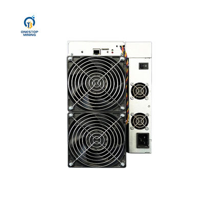 Minero Blockchain Mining Machine de Asic Goldshell Ck5 12mo 2400W Ckb Asic
