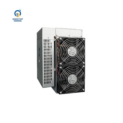 Minero Blockchain Mining Machine de Asic Goldshell Ck5 12mo 2400W Ckb Asic