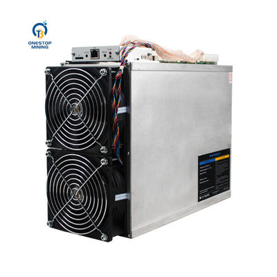 Minero Blockchain Mining Machine de Asic Goldshell Ck5 12mo 2400W Ckb Asic