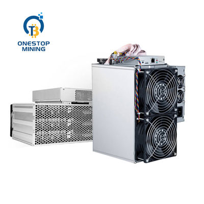 Moneda del DCR de Bitmain Antminer Dr5 34th/S Decred Minerstat que mina el 175x279x238MM