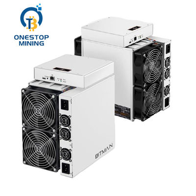 Antminer L7 9.16gh/S 9.5GH con la fuente de alimentación 3425w Dogecoin y el minero Bitmain de Litecoin