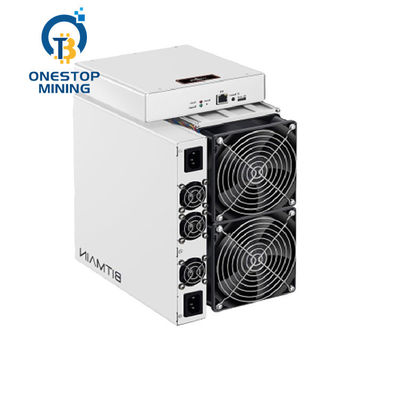 Antminer L7 9.16gh/S 9.5GH con la fuente de alimentación 3425w Dogecoin y el minero Bitmain de Litecoin