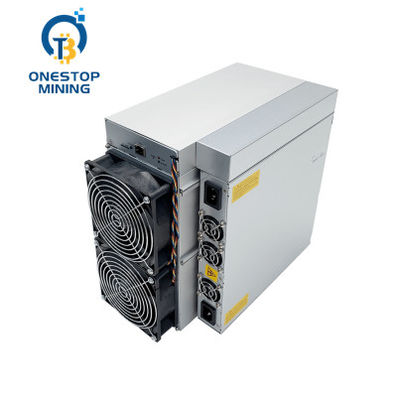 Antminer L7 9.16gh/S 9.5GH con la fuente de alimentación 3425w Dogecoin y el minero Bitmain de Litecoin