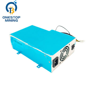 G1266 fuente de alimentación de la fuente de alimentación Innosilicon T2T para el minero doble Parts de 25T-30T Asic