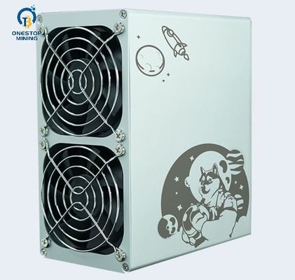 Minero Asic With Psu de Litecoin de la edición de Goldshell Mini Doge Dogecoin Miner 185 Mh/S Vosk