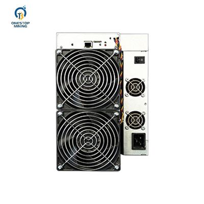 Favorable 2.45gh 3100w explotación minera Dogecoin de Goldshell Lt5 con el minero For Litecoin de Asic