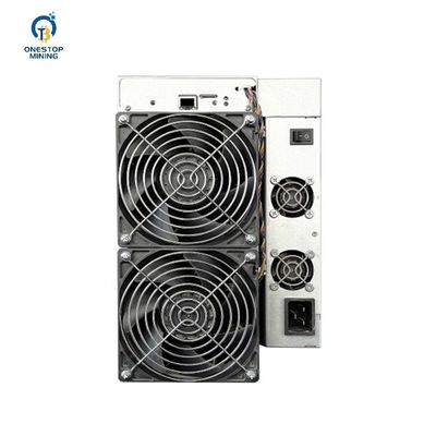 Favorable 2.45gh 3100w explotación minera Dogecoin de Goldshell Lt5 con el minero For Litecoin de Asic