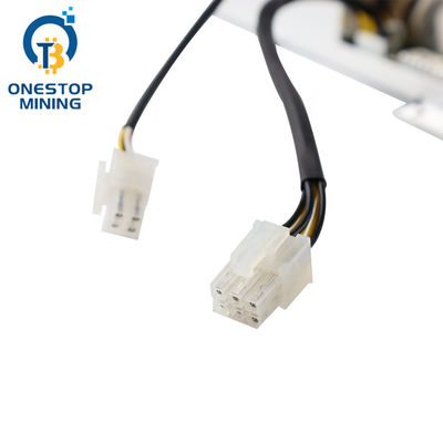 G1286 fuente de alimentación de la fuente de alimentación T2T Innuos para el minero doble Parts del tubo 32T-37T Innosilicon Asic