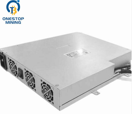 G1286 fuente de alimentación de la fuente de alimentación T2T Innuos para el minero doble Parts del tubo 32T-37T Innosilicon Asic