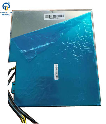 G1286 fuente de alimentación de la fuente de alimentación T2T Innuos para el minero doble Parts del tubo 32T-37T Innosilicon Asic