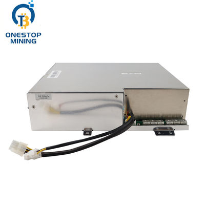 G1286 fuente de alimentación de la fuente de alimentación T2T Innuos para el minero doble Parts del tubo 32T-37T Innosilicon Asic