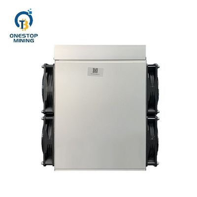 Máquina de Cryptocurrency Blockchain Mining del minero de Eaglesong del minero de Goldshell Ck5 Asic 12ma