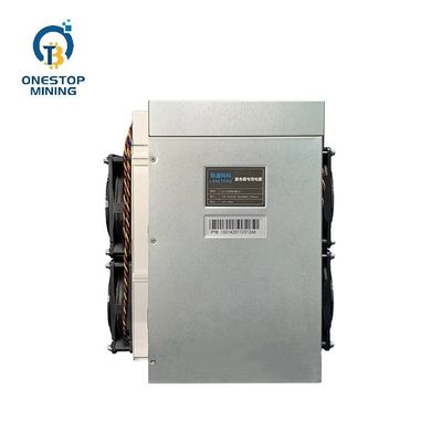 Máquina de Cryptocurrency Blockchain Mining del minero de Eaglesong del minero de Goldshell Ck5 Asic 12ma