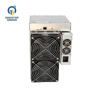 Máquina de Cryptocurrency Blockchain Mining del minero de Eaglesong del minero de Goldshell Ck5 Asic 12ma