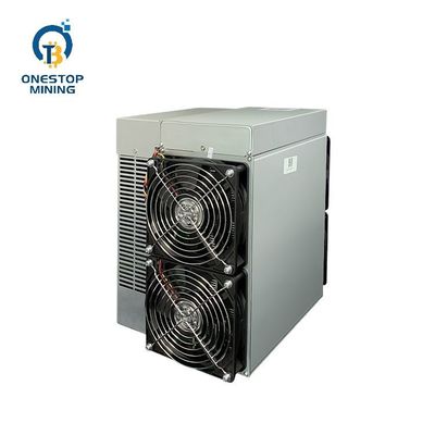 Máquina de Cryptocurrency Blockchain Mining del minero de Eaglesong del minero de Goldshell Ck5 Asic 12ma