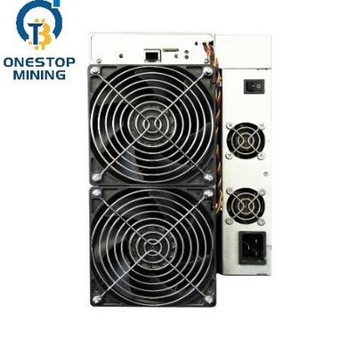 Alto de Hashrate de la explotación minera del Sc 5400gh Hns del minero 2700gh de Hs5 Goldshell Hns