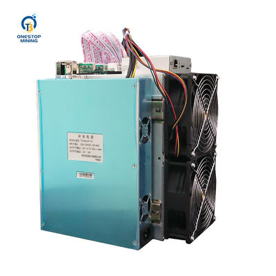 Rafadora Crypto del minero 20t 23o 24t 25to Bitcoin del minero 24th/S Bitcoin de Aisen A1