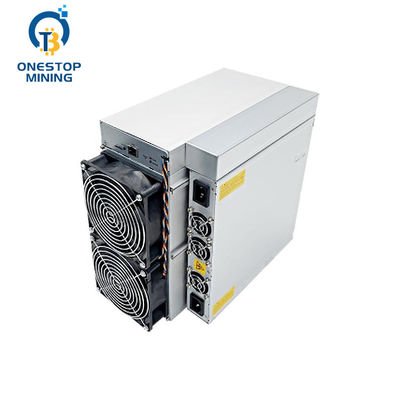Favorable 104th/S Bitcoin máquina Bitmain 3224W de Asic Cryptocurrency Mining del minero de Antminer S19j