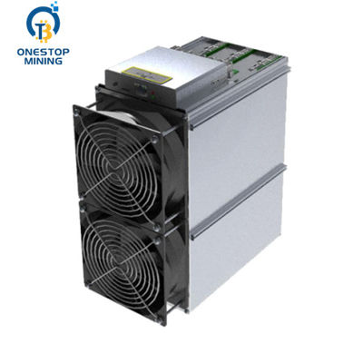 Rafadora asic del zcash del minero del equihash de Bitmain Antminer Z9 42k Sol/S con la fuente de alimentación