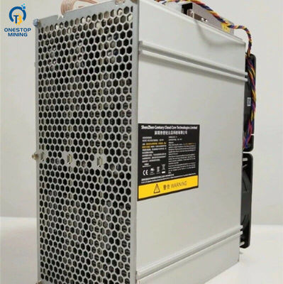 Rafadora asic del zcash del minero del equihash de Bitmain Antminer Z9 42k Sol/S con la fuente de alimentación