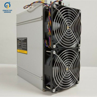 Rafadora asic del zcash del minero del equihash de Bitmain Antminer Z9 42k Sol/S con la fuente de alimentación