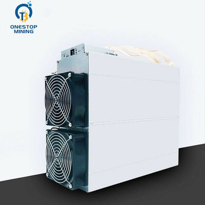 Rafadora asic del zcash del minero del equihash de Bitmain Antminer Z9 42k Sol/S con la fuente de alimentación