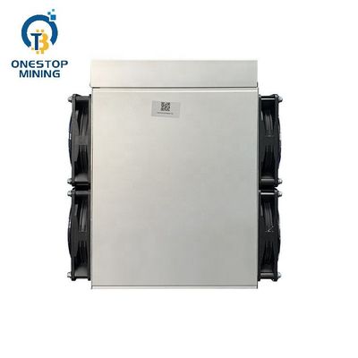 De Goldshell del minero de Lt 5 alto 2.05Gh/S Scrypt firmware Crypto de Litecoin Miner Server del minero del beneficio