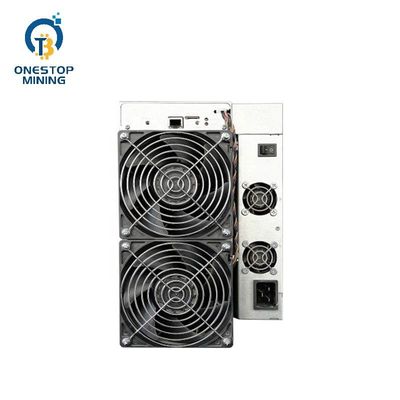 De Goldshell del minero de Lt 5 alto 2.05Gh/S Scrypt firmware Crypto de Litecoin Miner Server del minero del beneficio