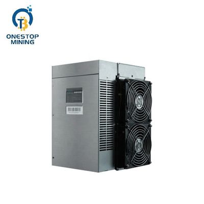 De Goldshell del minero de Lt 5 alto 2.05Gh/S Scrypt firmware Crypto de Litecoin Miner Server del minero del beneficio