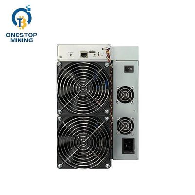 Rafadora de Bitcoin del algoritmo de Avalon 921 20th/S 85W/T Sha-256 con la fuente de alimentación de AUC