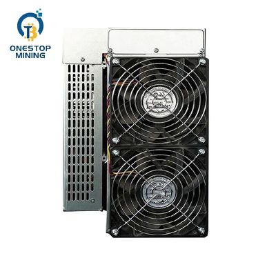 De Goldshell del minero de Lt 5 alto 2.05Gh/S Scrypt firmware Crypto de Litecoin Miner Server del minero del beneficio