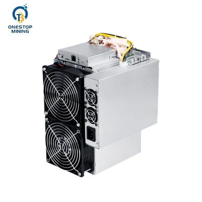 Rafadora Crypto del microprocesador BTC Asic de Bitmain Antminer S15-28th/S 1600w 7nm