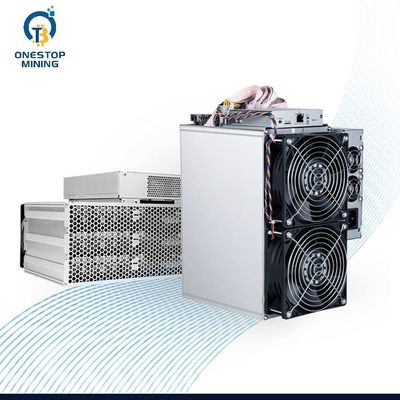 Rafadora Crypto del microprocesador BTC Asic de Bitmain Antminer S15-28th/S 1600w 7nm