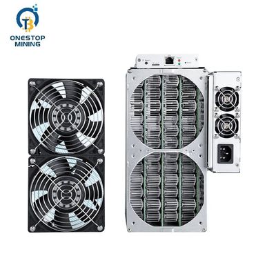 Rafadora Crypto del microprocesador BTC Asic de Bitmain Antminer S15-28th/S 1600w 7nm