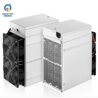 Minero Device de With Power Supply 1418W Zec del minero de Antminer Z11 135k Sol/S Equihash