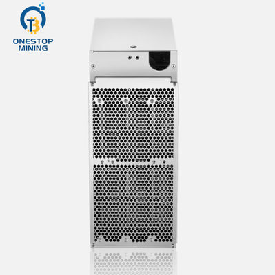 Minero Device de With Power Supply 1418W Zec del minero de Antminer Z11 135k Sol/S Equihash