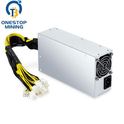 Fuente de alimentación de Antminer S9 de la fuente de alimentación de la fuente de alimentación L3+ L3++ A9 Z1 S15 T15 S9j Z9 Antminer S9i de Parts APW7 del minero de Bitmain Asic