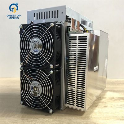Minero de Innosilicon T3+57t BTC Asic con la fuente de alimentación 220v