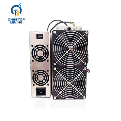 Minero de Innosilicon T3+57t BTC Asic con la fuente de alimentación 220v